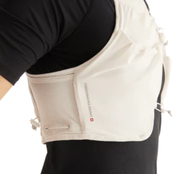 On Running ON Ultra Vest 10L - Undyed White -Hoka Sales Store 2UD30030864 ultra vest 10 fw23 undyed white u g6