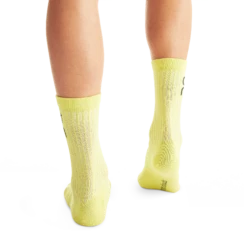 On Running On Logo Sock 3-Pack Unisex - Zest/Stratosphere -Hoka Sales Store 399.01721 logo sock 3 pack fw23 zest stratosphere u g4