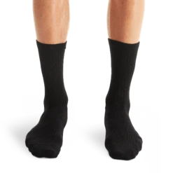 On Running On Logo Sock 3-Pack Unisex - Comet/Flame -Hoka Sales Store 399.01722 logo sock 3 pack fw23 comet flame u g3