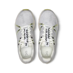 On Running ON Mens Cloudsurfer - White/Sand -Hoka Sales Store 3MD10420248 cloudsurfer fw23 white sand m g2