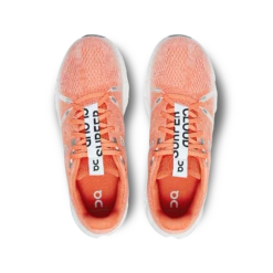 On Running ON Womens Cloudsurfer - Flame/White -Hoka Sales Store 3MD10421204 cloudsurfer ss23 flame white m g2