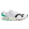 On Running ON Mens Cloudboom Echo 3 - Undyed-White/Mint