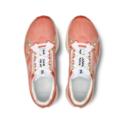 On Running ON Mens Cloudeclipse - Flame/Ivory -Hoka Sales Store 3MD30090914 cloudeclipse fw23 flame ivory m g2