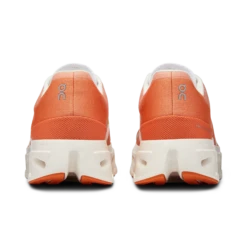 On Running ON Mens Cloudeclipse - Flame/Ivory -Hoka Sales Store 3MD30090914 cloudeclipse fw23 flame ivory m g5