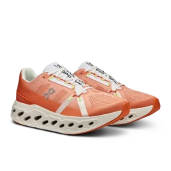 On Running ON Mens Cloudeclipse - Flame/Ivory -Hoka Sales Store 3MD30090914 cloudeclipse fw23 flame ivory m g6