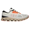 On Running ON Mens Cloudstratus 3 - Undyed White/Sand
