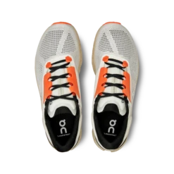 On Running ON Mens Cloudstratus 3 - Undyed White/Sand -Hoka Sales Store 3MD30111148 cloudstratus 3 fw23 undyed white sand m g2