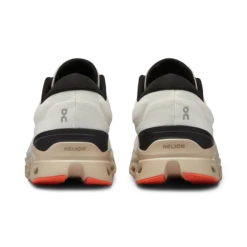 On Running ON Mens Cloudstratus 3 - Undyed White/Sand -Hoka Sales Store 3MD30111148 cloudstratus 3 fw23 undyed white sand m g5