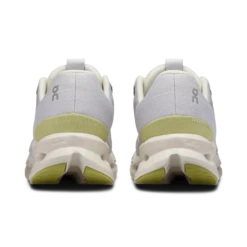 On Running ON Womens Cloudsurfer - White/Sand -Hoka Sales Store 3WD10440248 cloudsurfer fw23 white sand w g5