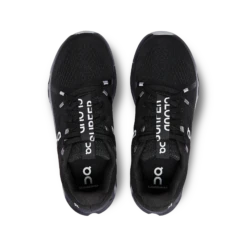 On Running ON Womens Cloudsurfer - All Black -Hoka Sales Store 3WD10440485 cloudsurfer ss23 all black w g2