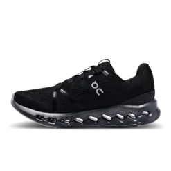 On Running ON Womens Cloudsurfer - All Black -Hoka Sales Store 3WD10440485 cloudsurfer ss23 all black w g4
