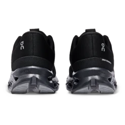 On Running ON Womens Cloudsurfer - All Black -Hoka Sales Store 3WD10440485 cloudsurfer ss23 all black w g5
