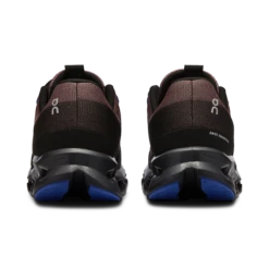 On Running ON Womens Cloudsurfer - Black/Cobalt -Hoka Sales Store 3WD10441509 cloudsurfer fw23 black cobalt w g5 4008f54b 4eb2 47e4 b8f4 209eae0cf1ed