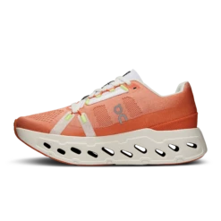 On Running ON Womens Cloudeclipse - Flame/Ivory 9 On Running ON Womens Cloudeclipse - Flame/Ivory -Hoka Sales Store 3WD30090914 cloudeclipse fw23 flame ivory w g4