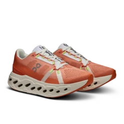 On Running ON Womens Cloudeclipse - Flame/Ivory 11 On Running ON Womens Cloudeclipse - Flame/Ivory -Hoka Sales Store 3WD30090914 cloudeclipse fw23 flame ivory w g6