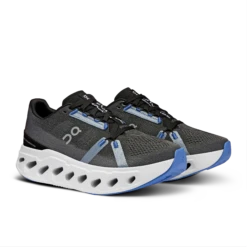 On Running ON Womens Cloudeclipse - Black/Frost -Hoka Sales Store 3WD30091197 cloudeclipse fw23 black frost w g6 e2bcc6f7 cbf4 492b 87c3 348b6c3dc91f