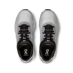 On Running ON Womens Cloudflow 4 - Fade/Wisteria -Hoka Sales Store 3WD30111501 cloudflow 4 fw23 fade wisteria w g2