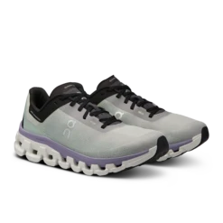 On Running ON Womens Cloudflow 4 - Fade/Wisteria -Hoka Sales Store 3WD30111501 cloudflow 4 fw23 fade wisteria w g6