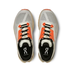 On Running ON Womens Cloudstratus 3 - Undyed White/Sand -Hoka Sales Store 3WD30121148 cloudstratus 3 fw23 undyed white sand w g2