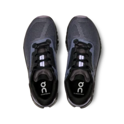 On Running ON Womens Cloudstratus 3 - Metal/Wisteria -Hoka Sales Store 3WD30121234 cloudstratus 3 fw23 metal wisteria w g2