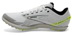 Brooks Draft XC - White/Black/Nightlife -Hoka Sales Store 3 2525d711 d21b 4ae7 9dc9 86d6892688d9