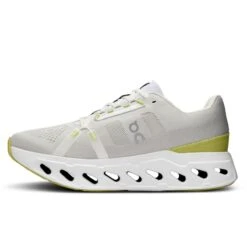 On Running ON Womens Cloudeclipse - White/Sand 8 On Running ON Womens Cloudeclipse - White/Sand -Hoka Sales Store 3md30090248 1 1