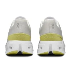 On Running ON Womens Cloudeclipse - White/Sand 11 On Running ON Womens Cloudeclipse - White/Sand -Hoka Sales Store 3md30090248 5 1