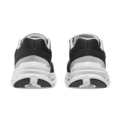 On Running ON Womens Cloudrunner - Eclipse/Black - Stability 10 On Running ON Womens Cloudrunner - Eclipse/Black - Stability -Hoka Sales Store 46.98643 cloudrunner fw22 eclipse black w g5