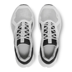 On Running ON Mens Cloudrunner - Glacier/Black - Stability -Hoka Sales Store 46.98647 cloudrunner fw22 glacier black m g2