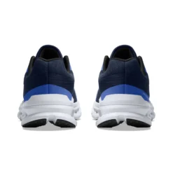 On Running ON Womens Cloudrunner - Chambray/Midnight - Stability -Hoka Sales Store 46.99018 cloudrunner ss22 chambray midnight w g5 scaled