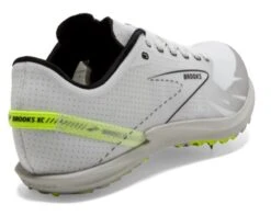 Brooks Draft XC - White/Black/Nightlife -Hoka Sales Store 4 4aebabd2 bbc1 4423 b001 42c2ec7f20ac