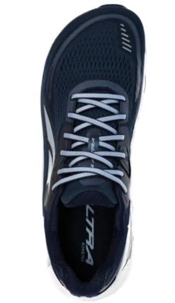 Altra Mens Paradigm 6 - Navy/Light Blue - Stability -Hoka Sales Store 4 4f06d070 9c79 4001 8b7c 8956830a7ac4