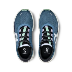 On Running ON Womens Cloudmonster - Dust/Vapor -Hoka Sales Store 61.98081 cloudmonster fw23 dust vapor w g2