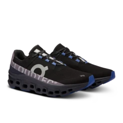 On Running ON Mens Cloudmonster - Magnet/Shark -Hoka Sales Store 61.98085 cloudmonster fw23 magnet shark m g6 d2af3488 a840 498f 9c23 b9f82879b61f