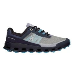 On Running ON Womens Cloudvista - Navy/Wash - Trail