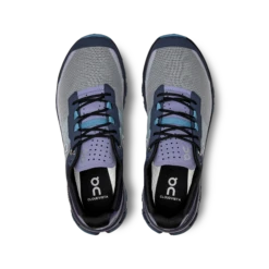 On Running ON Womens Cloudvista - Navy/Wash - Trail -Hoka Sales Store 64.98061 cloudvista fw23 navy wash w g2