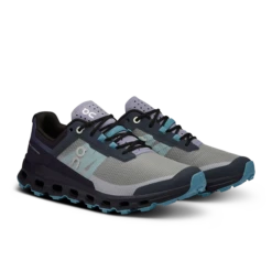 On Running ON Womens Cloudvista - Navy/Wash - Trail -Hoka Sales Store 64.98061 cloudvista fw23 navy wash w g6