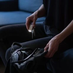 Ledlenser K4R Rechargeable Keyring Torch - Rose Gold -Hoka Sales Store 6 2048x2048 23695a7e 1889 4140 8b3f 60daa393fd5d