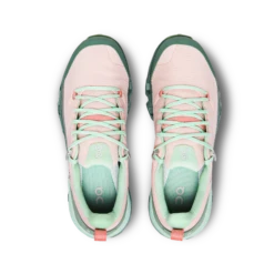 On Running ON Womens Cloudwander Waterproof - Doe/Ivy - Trail -Hoka Sales Store 73.98278 cloudwander waterproof ss23 doe ivy w g2