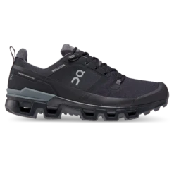 On Running ON Womens Cloudwander Waterproof - Black/Eclipse - Trail 10 On Running ON Womens Cloudwander Waterproof - Black/Eclipse - Trail -Hoka Sales Store 73.98606 cloudwander waterproof fw22 black eclipse m g1 e62aee12 0e52 40a1 9e96 bc85aaeb7999