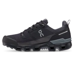 On Running ON Womens Cloudwander Waterproof - Black/Eclipse - Trail 13 On Running ON Womens Cloudwander Waterproof - Black/Eclipse - Trail -Hoka Sales Store 73.98606 cloudwander waterproof fw22 black eclipse m g4 e6500357 bbe8 4f87 bbd5 55697029a310