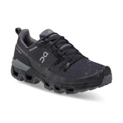 On Running ON Womens Cloudwander Waterproof - Black/Eclipse - Trail 15 On Running ON Womens Cloudwander Waterproof - Black/Eclipse - Trail -Hoka Sales Store 73.98606 cloudwander waterproof fw22 black eclipse m g7 80ab5368 6235 41a8 a2c7 8ac6ef23f025