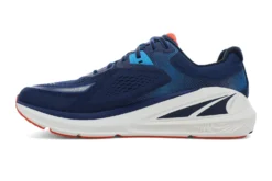 Altra Mens Paradigm 6 - Estate Blue - Stability -Hoka Sales Store AL0A5471 424 ALT3 scaled
