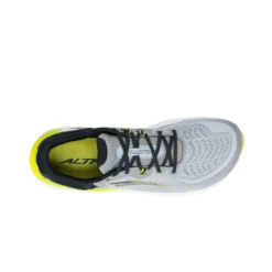 Altra Mens Paradigm 7 - Gray/Lime - Stability -Hoka Sales Store AL0A82C5 232 R ALT2 scaled
