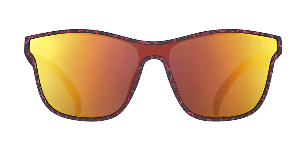 Goodr "Ares Has Like No Chill" 2 Goodr "Ares Has Like No Chill" - Image 2