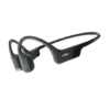 Shokz OpenRun Wireless Bone Conduction Headphones - Black