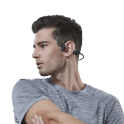 Shokz OpenRun Wireless Bone Conduction Headphones - Black -Hoka Sales Store BLACK5 530x530 206b7b75 ffdf 4e44 b849 d8b025da1ba1