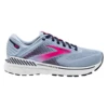 Brooks Womens Adrenaline GTS 22 - Kentucky Blue/Peacoat/Pink - Stability