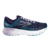 Brooks Womens Glycerin 20 - Peacoat/Ocean/Pastel Lilac - Neutral