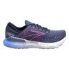 Brooks Womens Glycerin GTS 20 - Peacoat/Blue/Pink - Stability